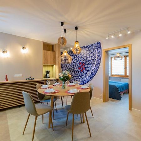 Apartamenty Ogrodowa W Centrum Ustronia - Dream Apart Luaran gambar