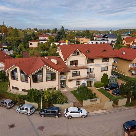 Apartamenty Ogrodowa W Centrum Ustronia - Dream Apart Luaran gambar