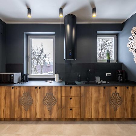 Apartamenty Ogrodowa W Centrum Ustronia - Dream Apart Luaran gambar