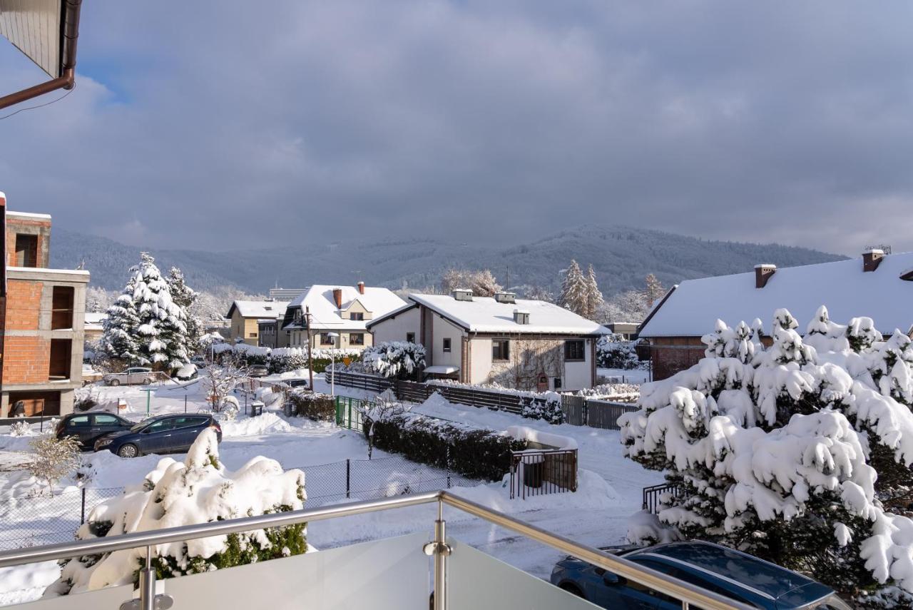 Apartamenty Ogrodowa W Centrum Ustronia - Dream Apart Luaran gambar