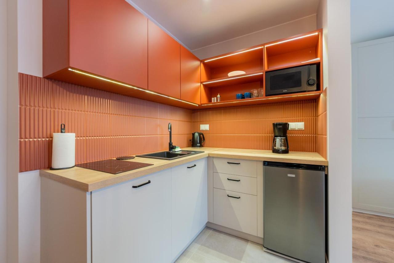Apartamenty Ogrodowa W Centrum Ustronia - Dream Apart Luaran gambar