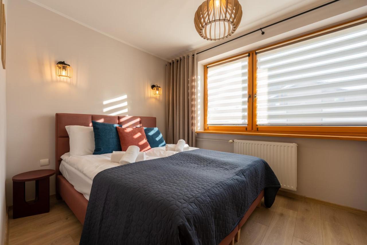 Apartamenty Ogrodowa W Centrum Ustronia - Dream Apart Luaran gambar