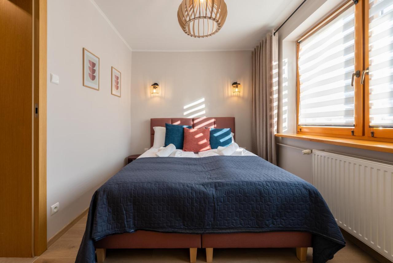 Apartamenty Ogrodowa W Centrum Ustronia - Dream Apart Luaran gambar