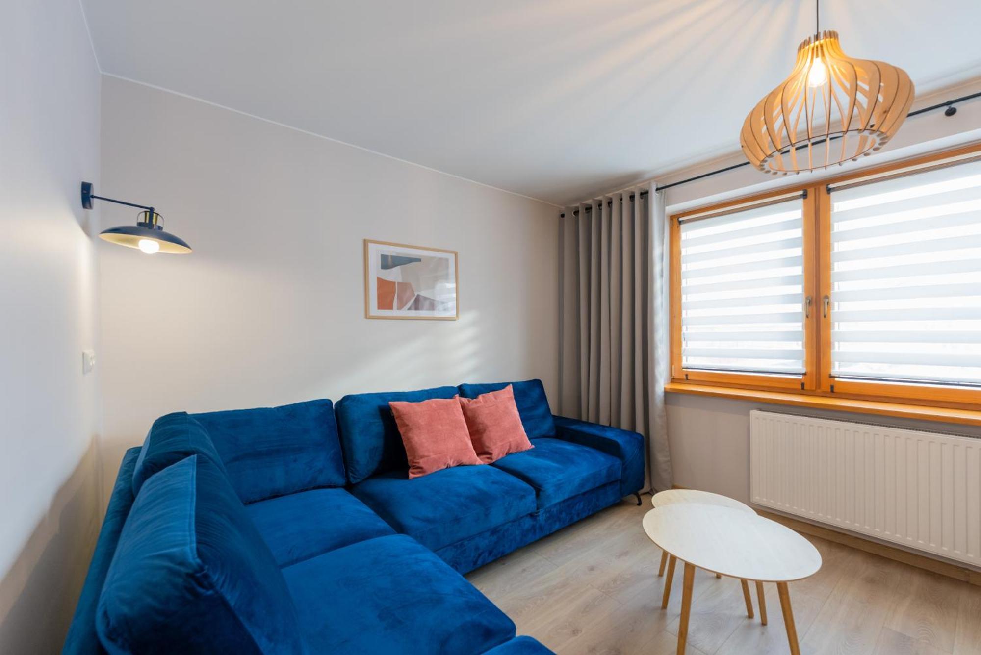 Apartamenty Ogrodowa W Centrum Ustronia - Dream Apart Luaran gambar