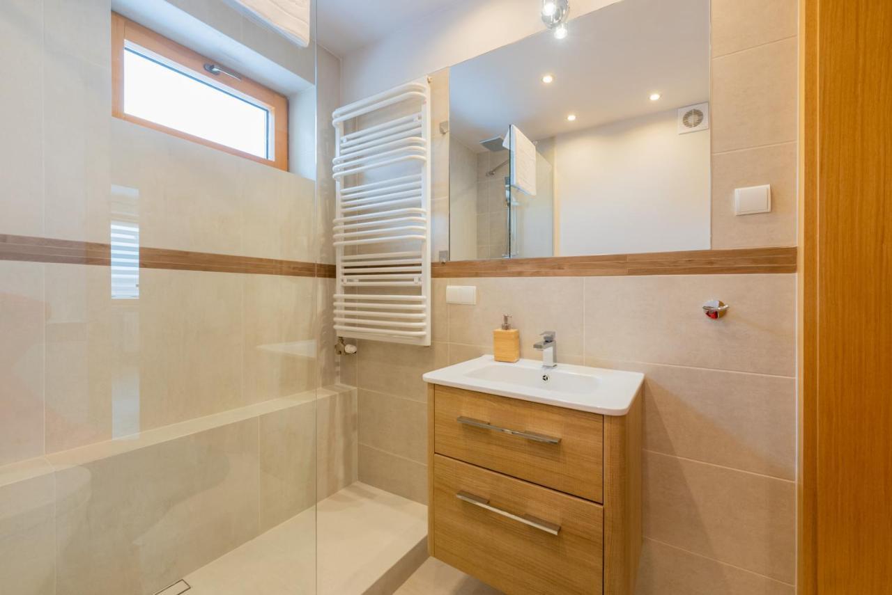 Apartamenty Ogrodowa W Centrum Ustronia - Dream Apart Luaran gambar
