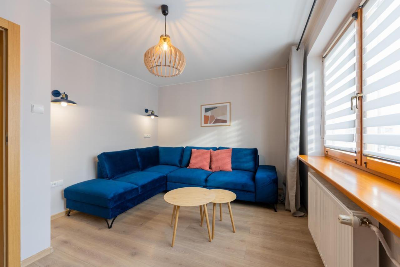 Apartamenty Ogrodowa W Centrum Ustronia - Dream Apart Luaran gambar