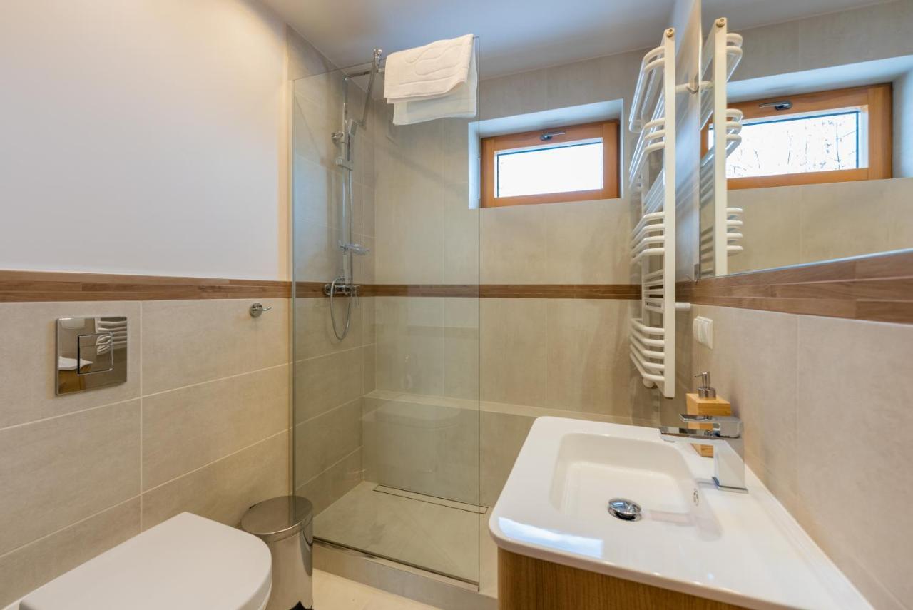 Apartamenty Ogrodowa W Centrum Ustronia - Dream Apart Luaran gambar