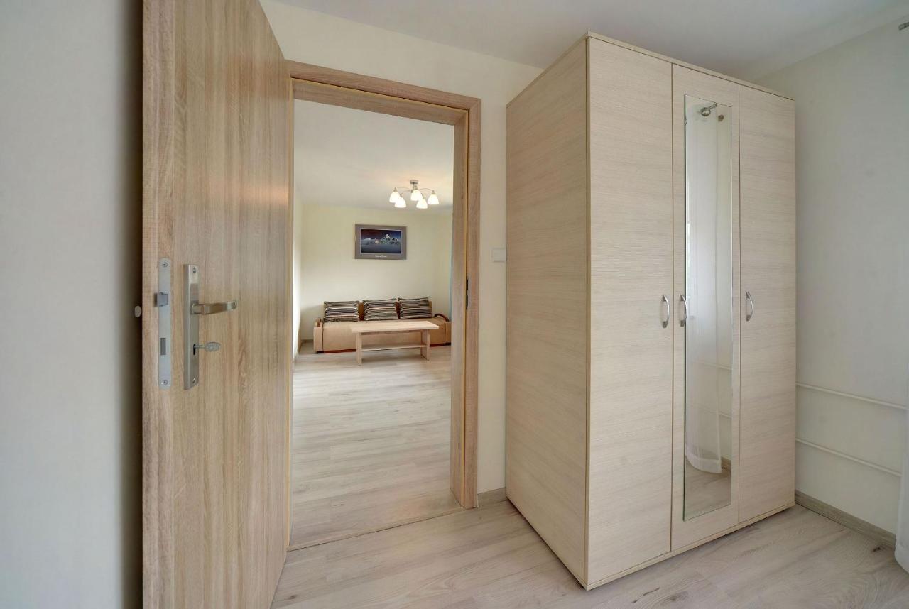 Apartamenty Ogrodowa W Centrum Ustronia - Dream Apart Luaran gambar
