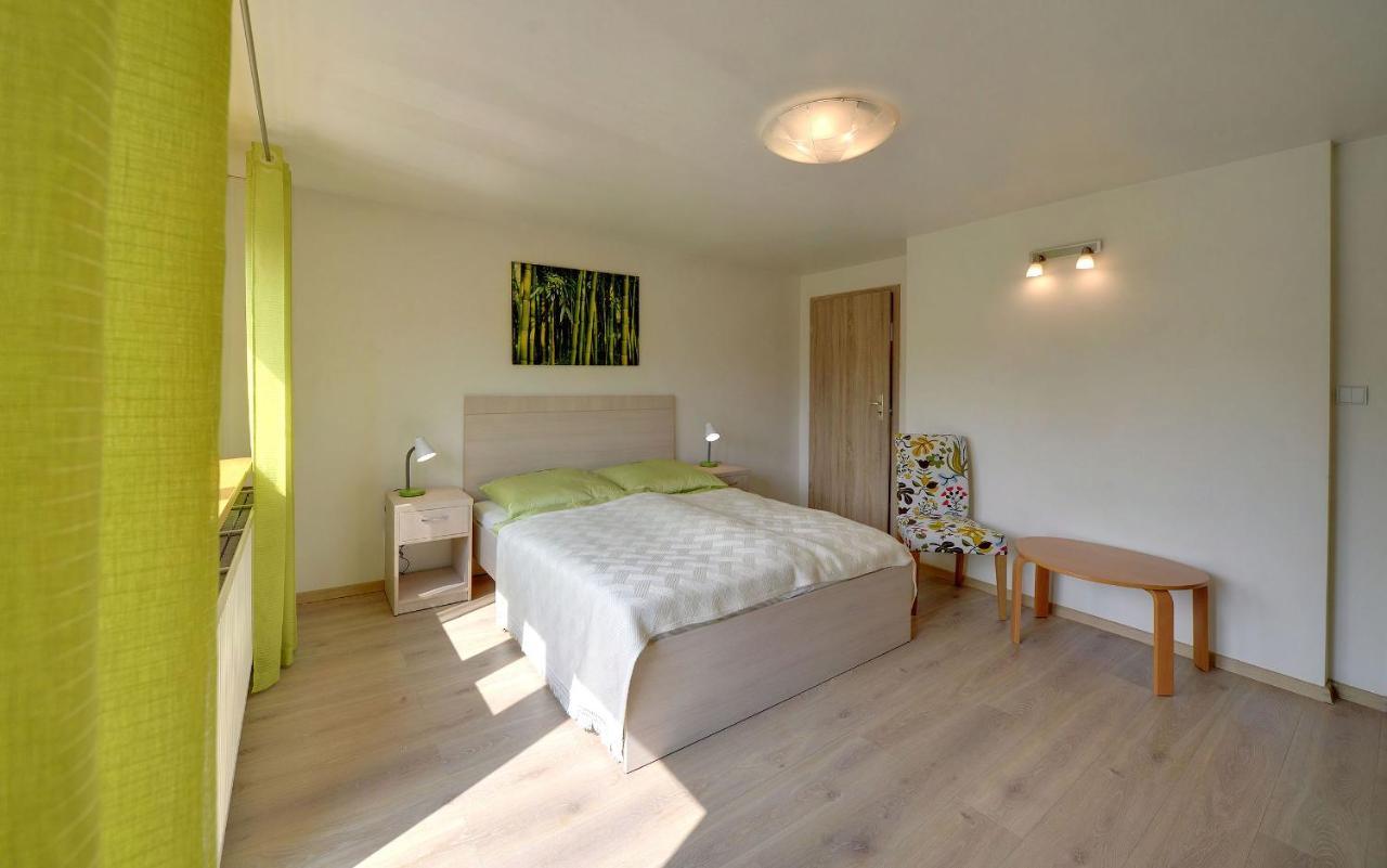 Apartamenty Ogrodowa W Centrum Ustronia - Dream Apart Luaran gambar