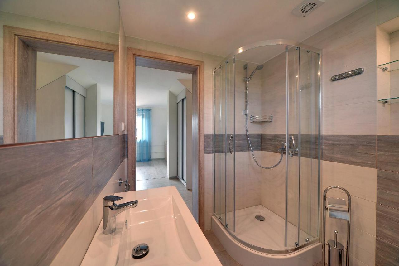 Apartamenty Ogrodowa W Centrum Ustronia - Dream Apart Luaran gambar