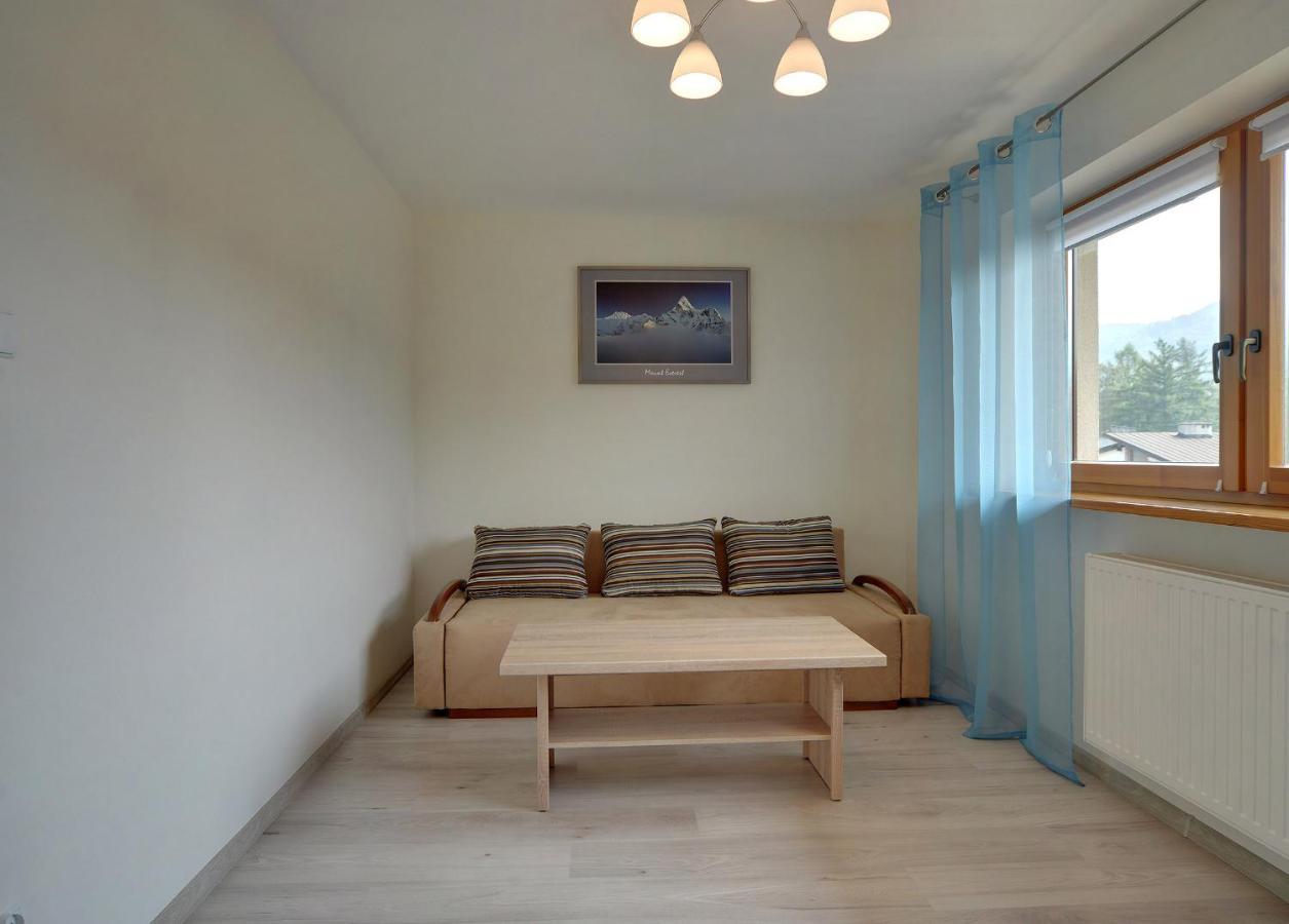 Apartamenty Ogrodowa W Centrum Ustronia - Dream Apart Luaran gambar