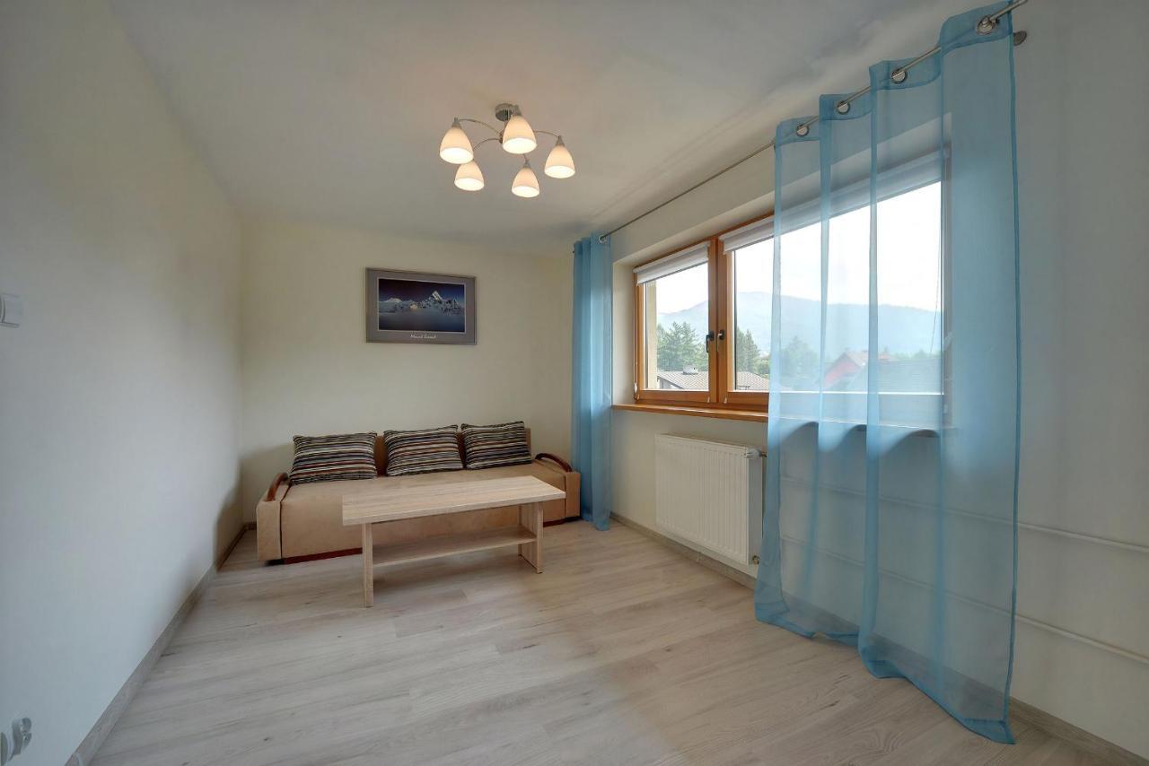 Apartamenty Ogrodowa W Centrum Ustronia - Dream Apart Luaran gambar