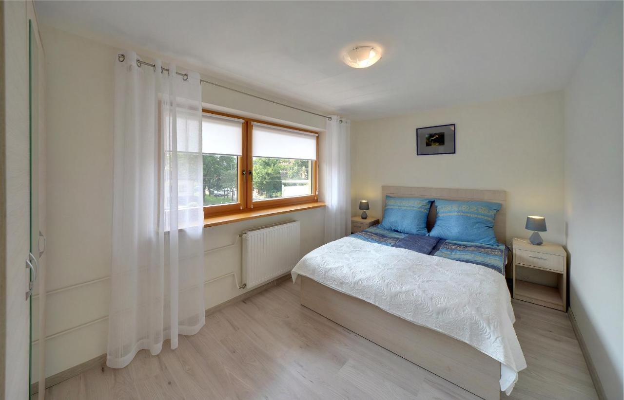 Apartamenty Ogrodowa W Centrum Ustronia - Dream Apart Luaran gambar