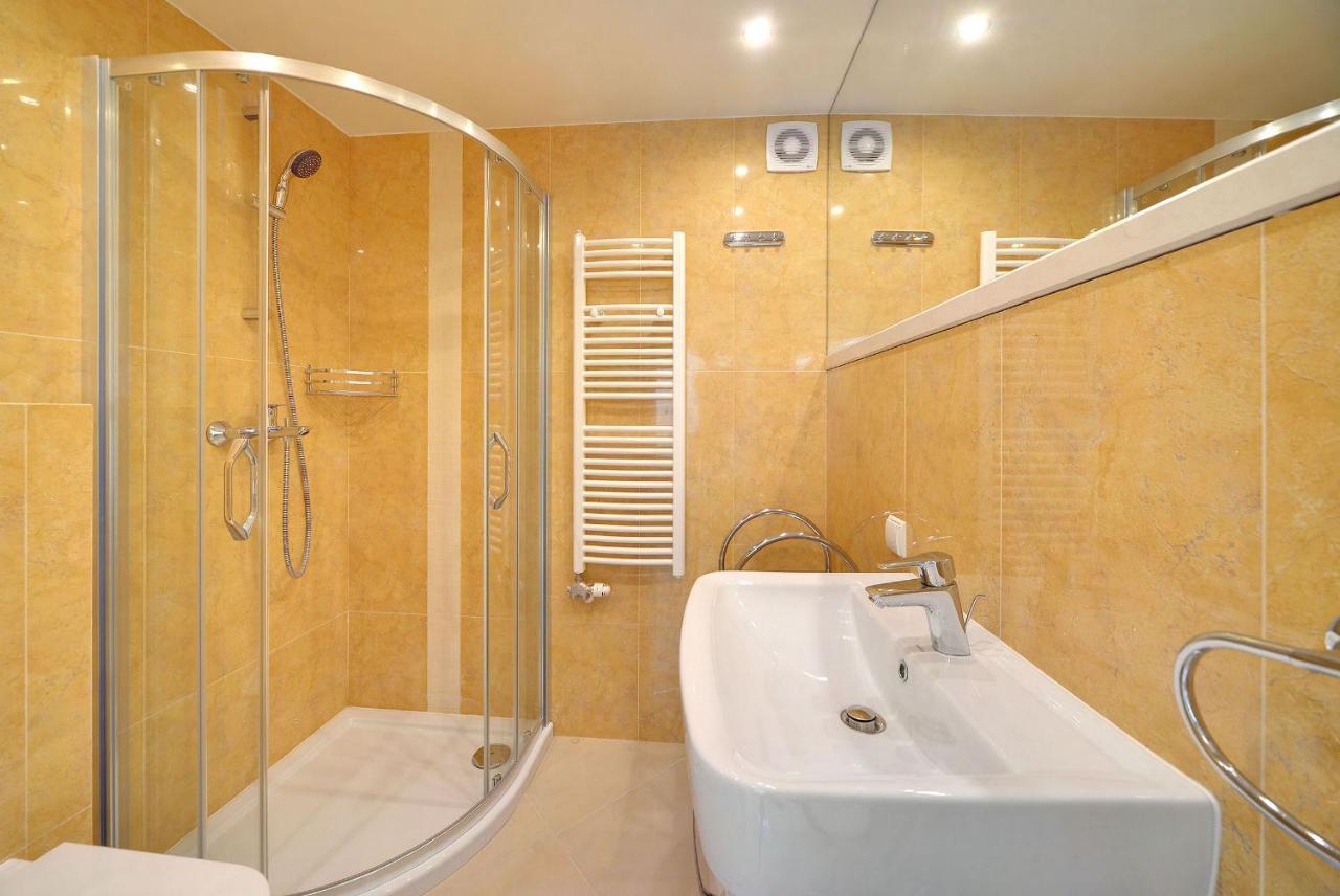 Apartamenty Ogrodowa W Centrum Ustronia - Dream Apart Luaran gambar