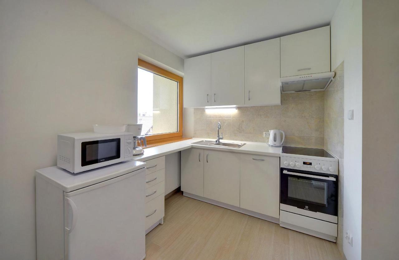 Apartamenty Ogrodowa W Centrum Ustronia - Dream Apart Luaran gambar