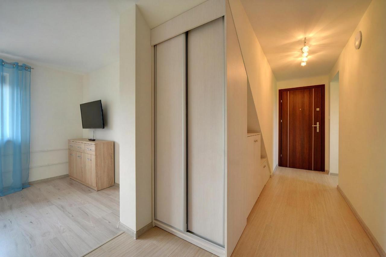 Apartamenty Ogrodowa W Centrum Ustronia - Dream Apart Luaran gambar
