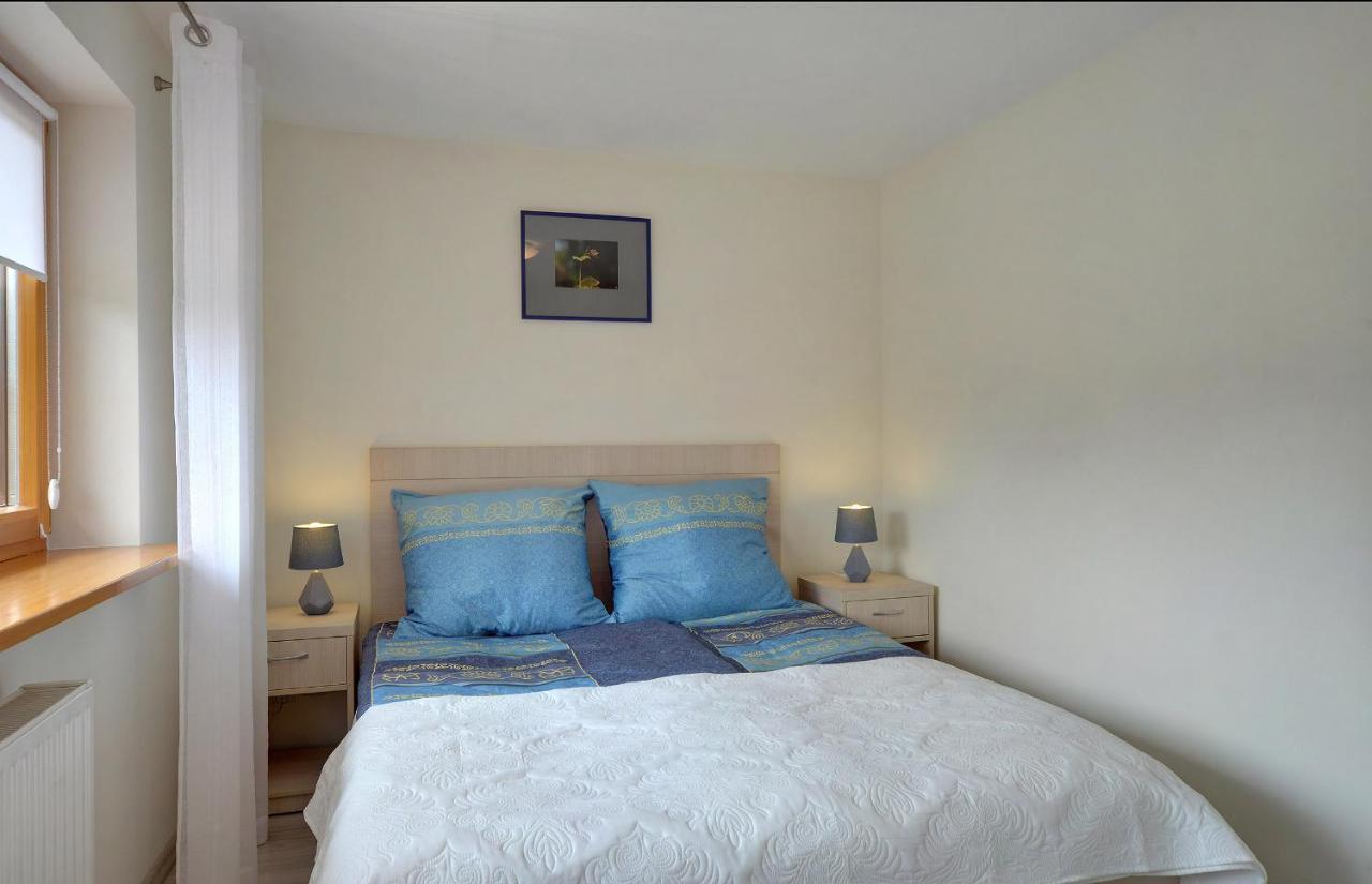 Apartamenty Ogrodowa W Centrum Ustronia - Dream Apart Luaran gambar