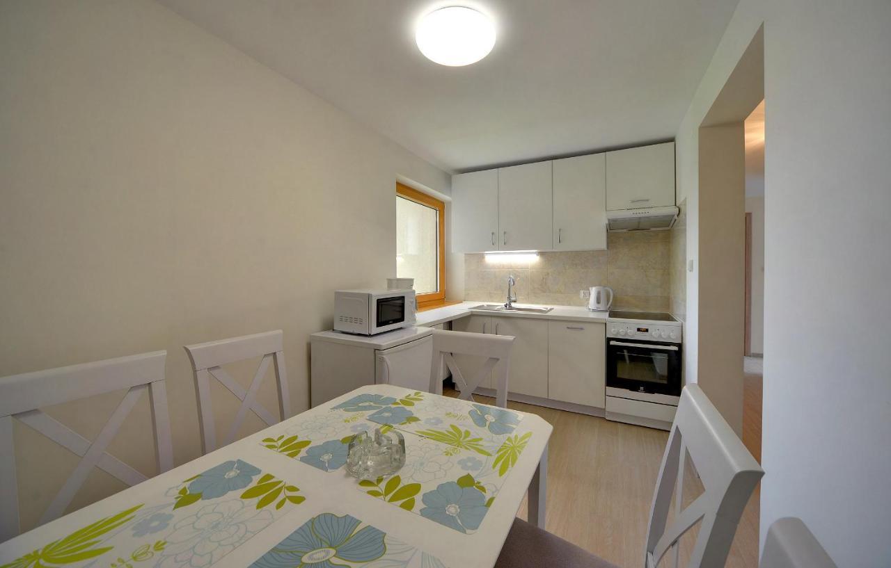 Apartamenty Ogrodowa W Centrum Ustronia - Dream Apart Luaran gambar