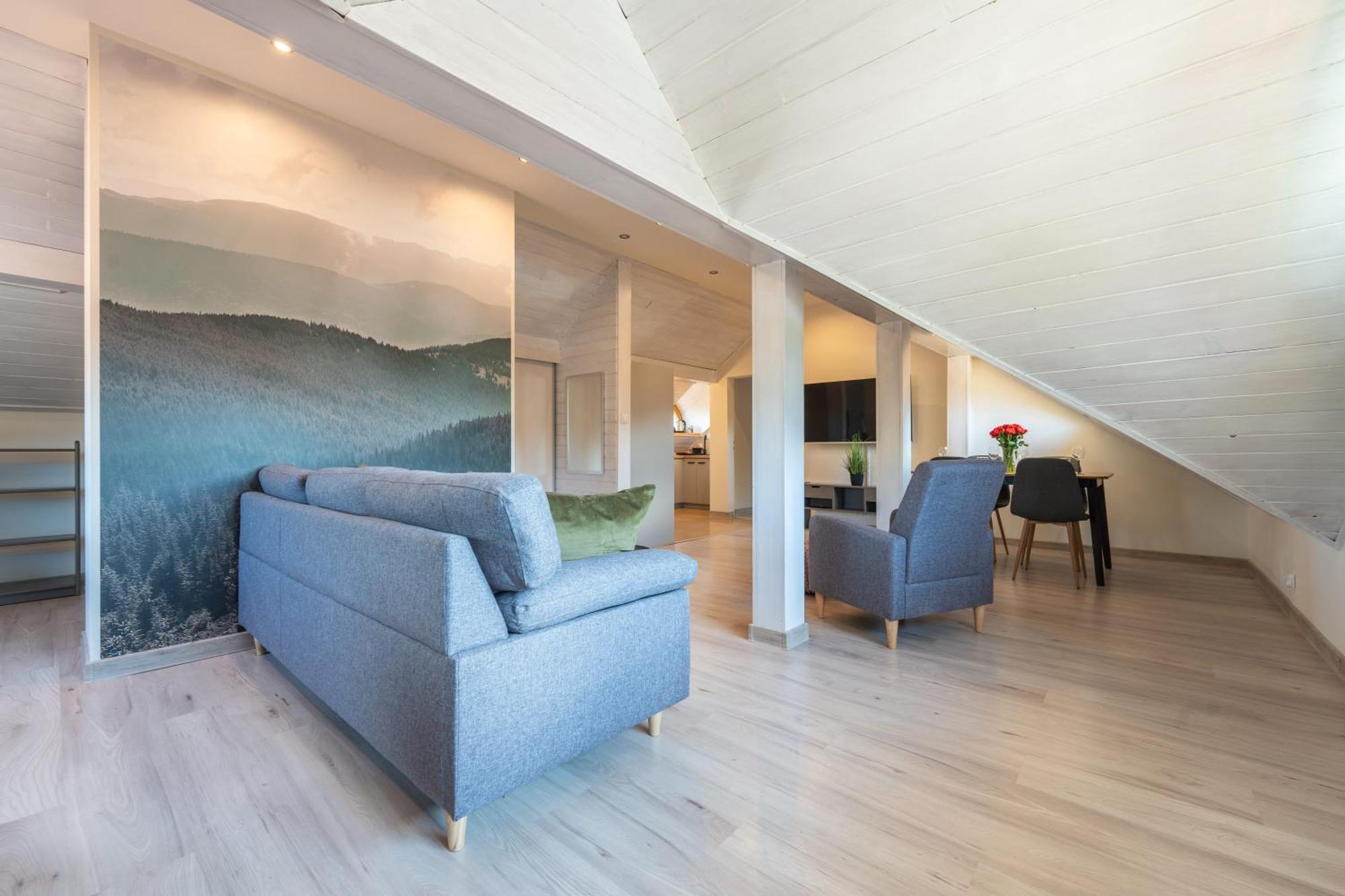 Apartamenty Ogrodowa W Centrum Ustronia - Dream Apart Luaran gambar