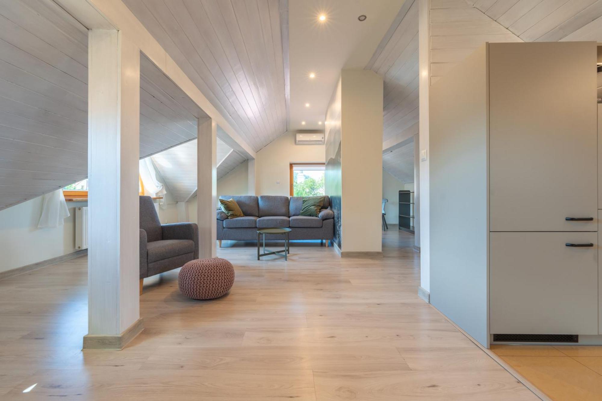 Apartamenty Ogrodowa W Centrum Ustronia - Dream Apart Luaran gambar