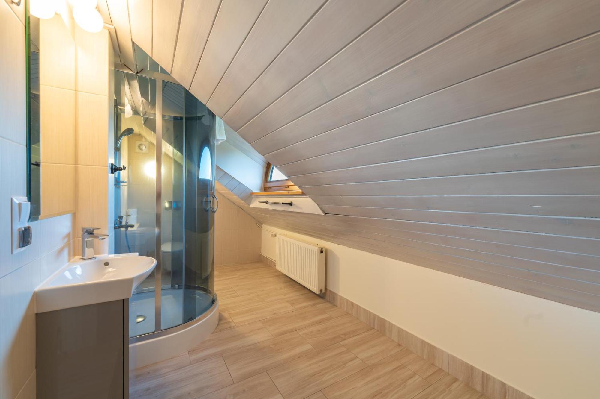 Apartamenty Ogrodowa W Centrum Ustronia - Dream Apart Luaran gambar