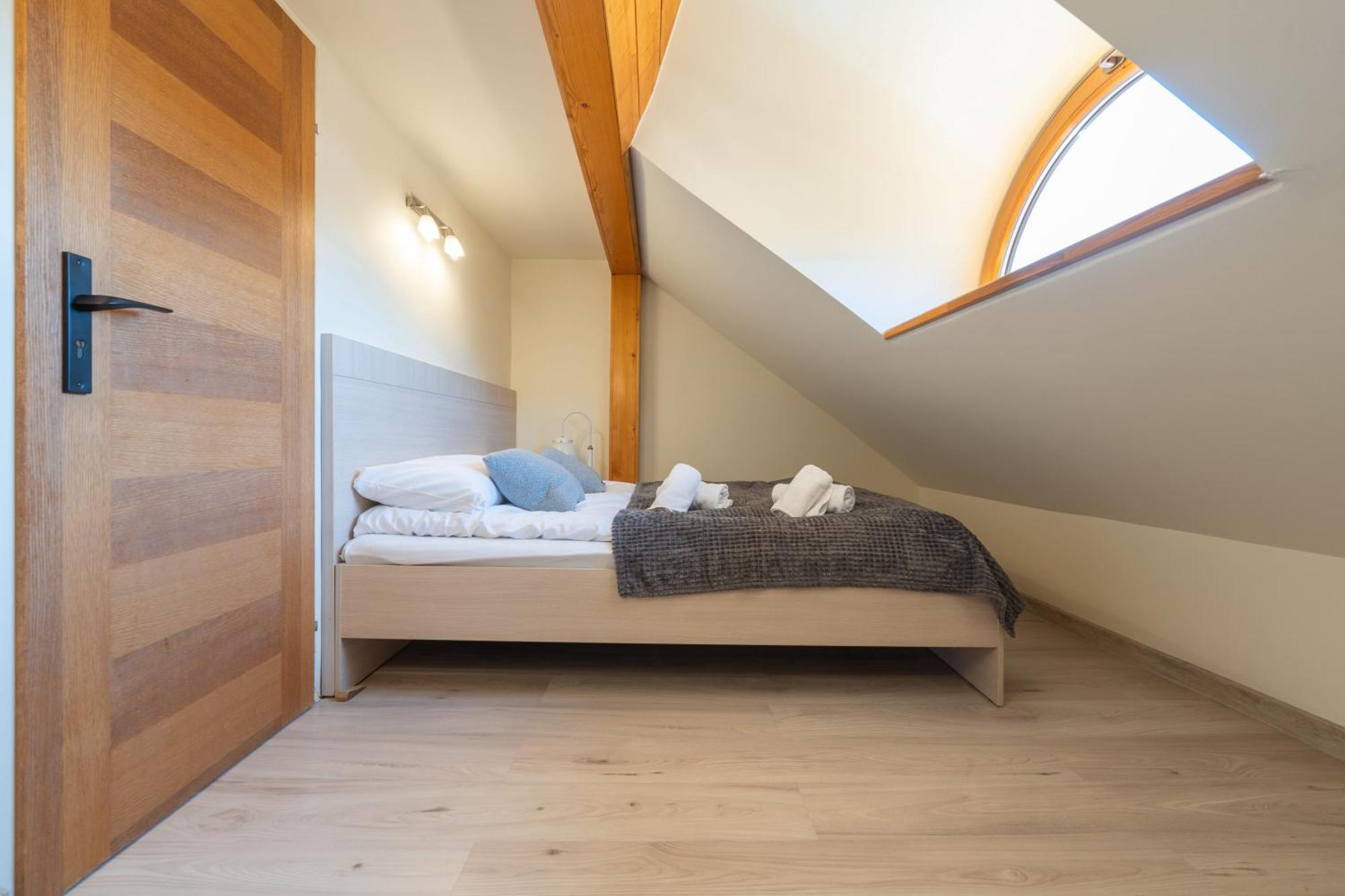 Apartamenty Ogrodowa W Centrum Ustronia - Dream Apart Luaran gambar