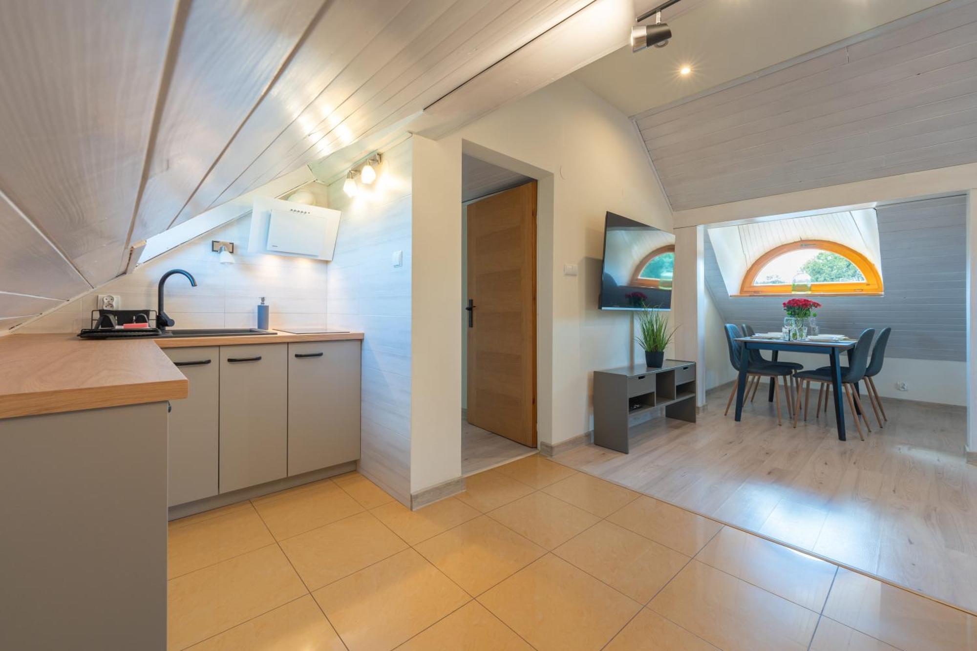 Apartamenty Ogrodowa W Centrum Ustronia - Dream Apart Luaran gambar