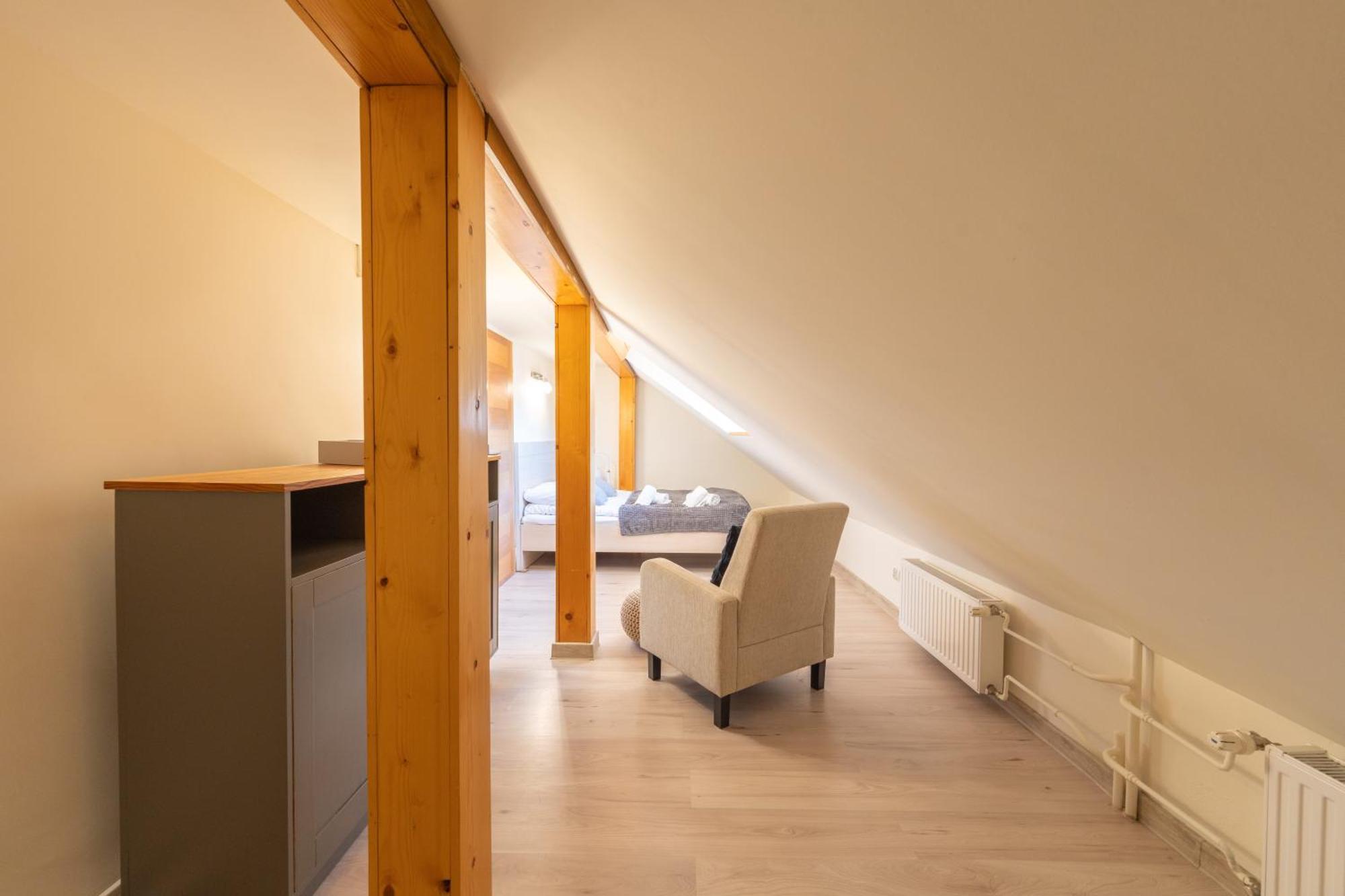 Apartamenty Ogrodowa W Centrum Ustronia - Dream Apart Luaran gambar