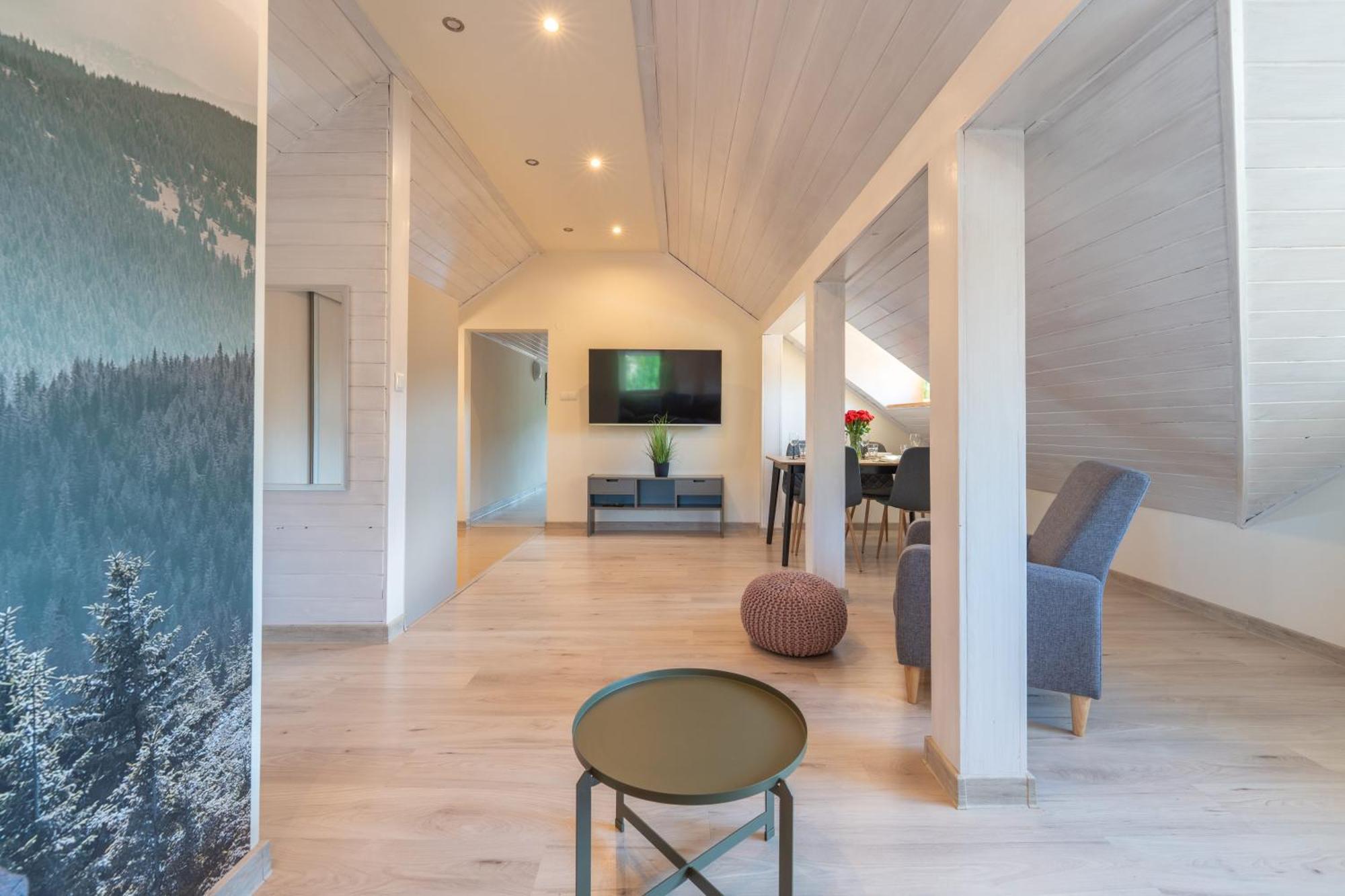 Apartamenty Ogrodowa W Centrum Ustronia - Dream Apart Luaran gambar