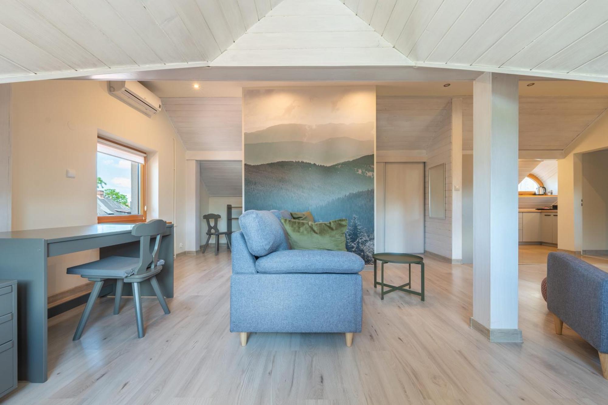 Apartamenty Ogrodowa W Centrum Ustronia - Dream Apart Luaran gambar