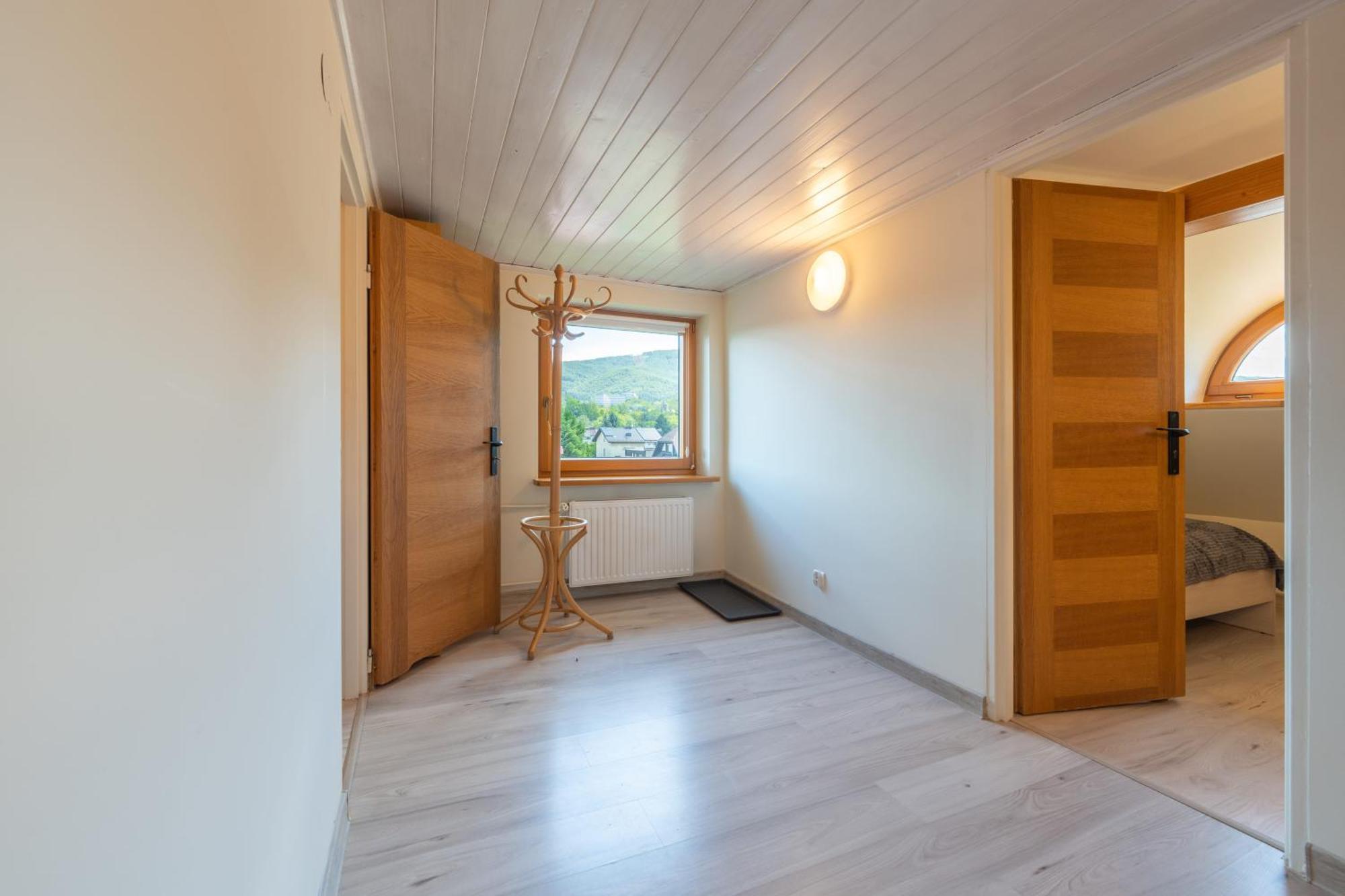 Apartamenty Ogrodowa W Centrum Ustronia - Dream Apart Luaran gambar