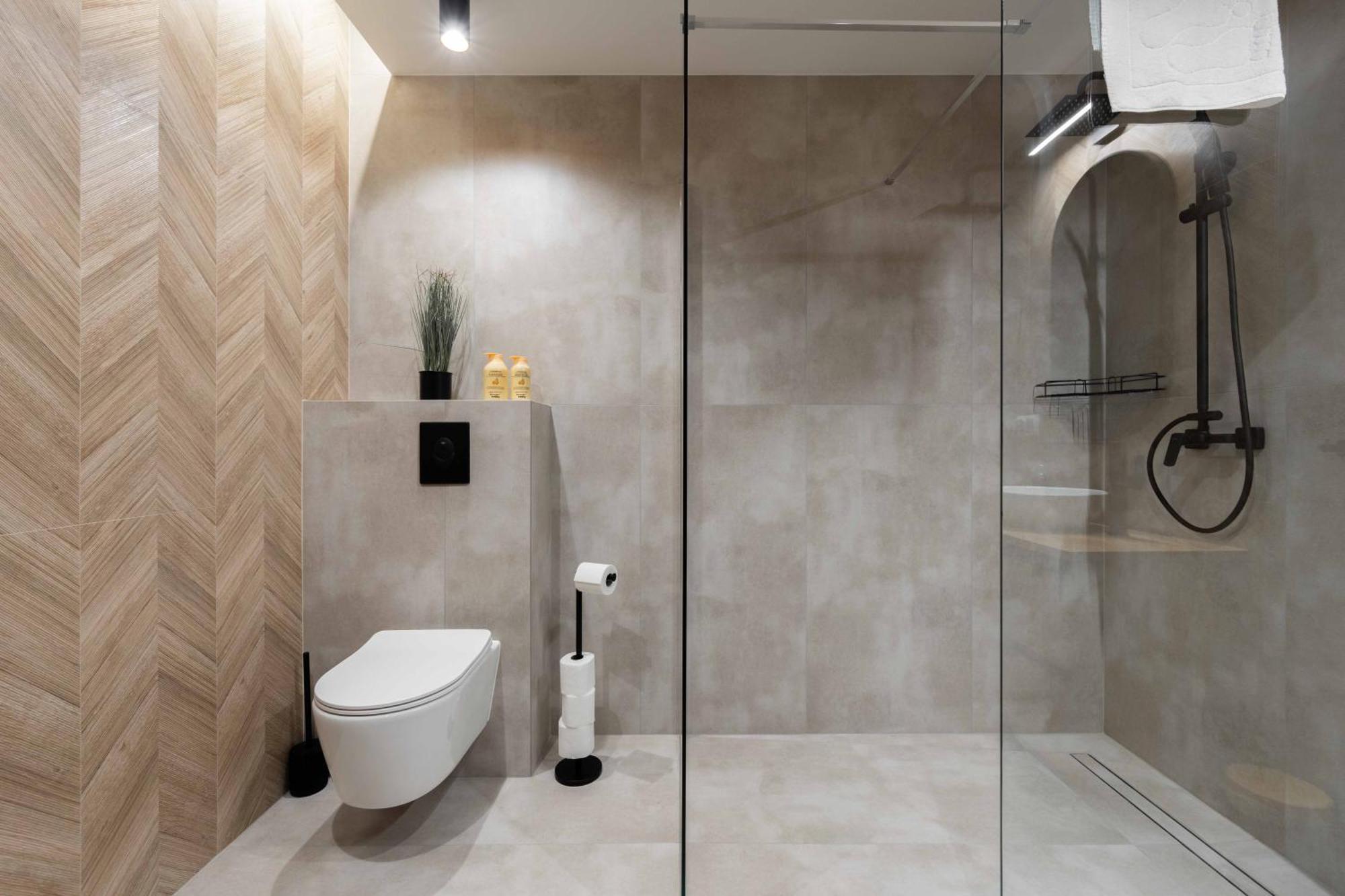 Apartamenty Ogrodowa W Centrum Ustronia - Dream Apart Luaran gambar