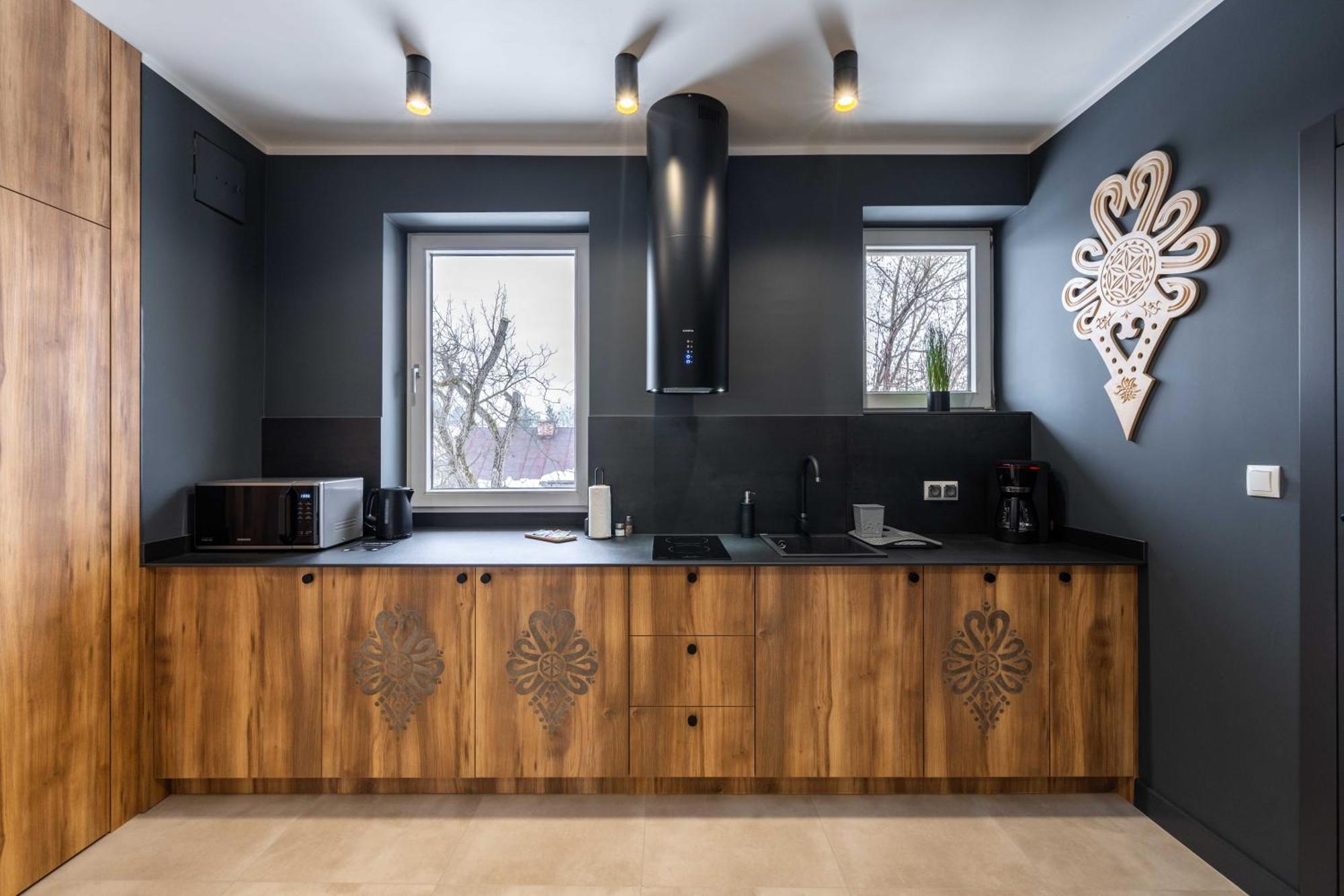 Apartamenty Ogrodowa W Centrum Ustronia - Dream Apart Luaran gambar