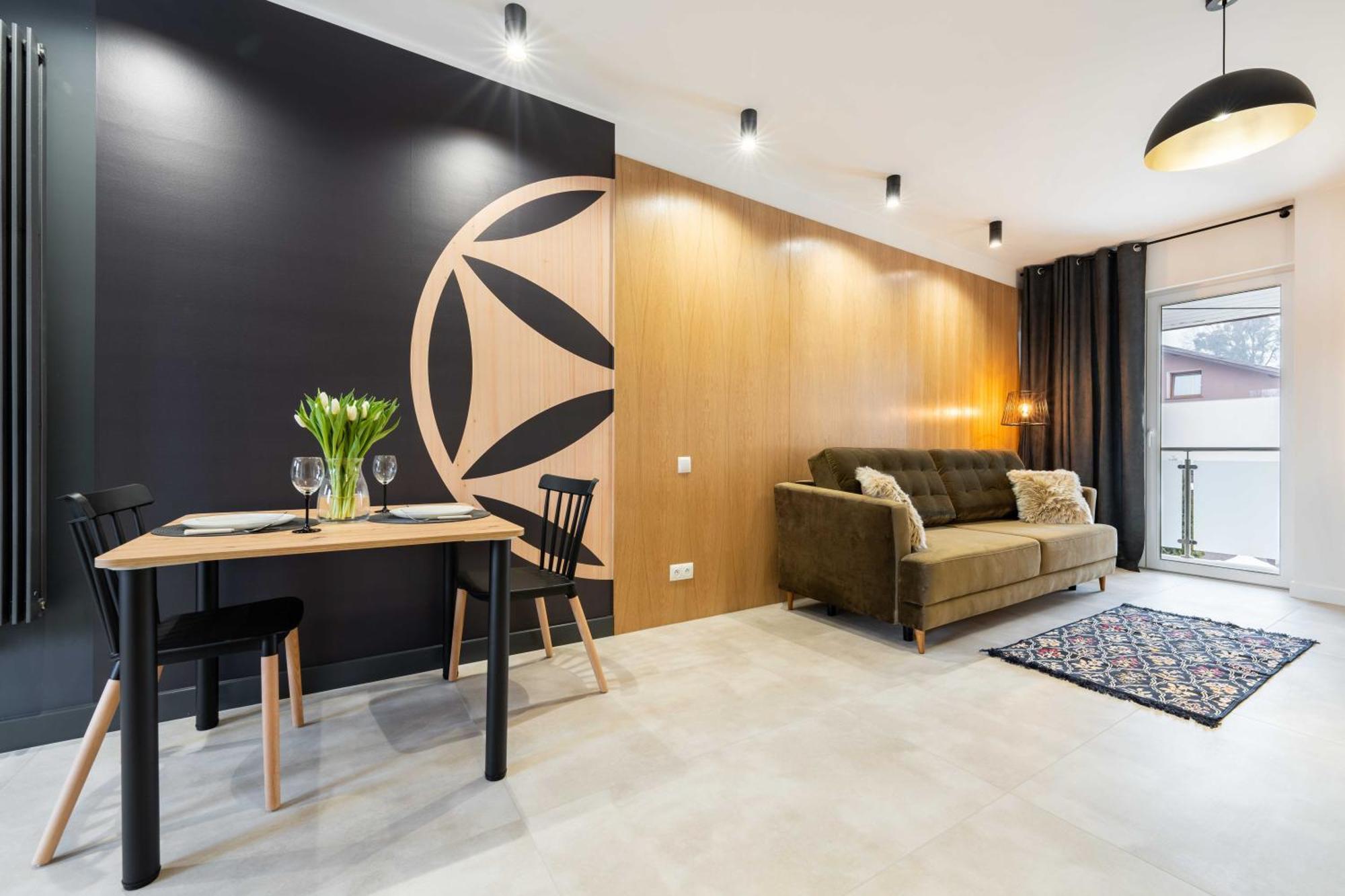 Apartamenty Ogrodowa W Centrum Ustronia - Dream Apart Luaran gambar