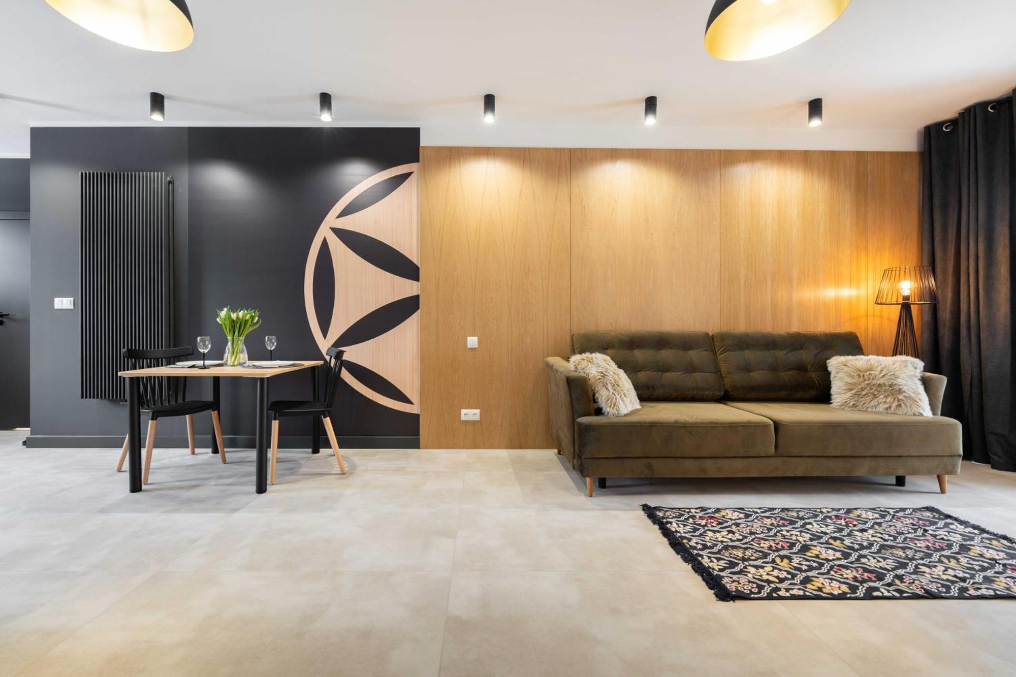 Apartamenty Ogrodowa W Centrum Ustronia - Dream Apart Luaran gambar