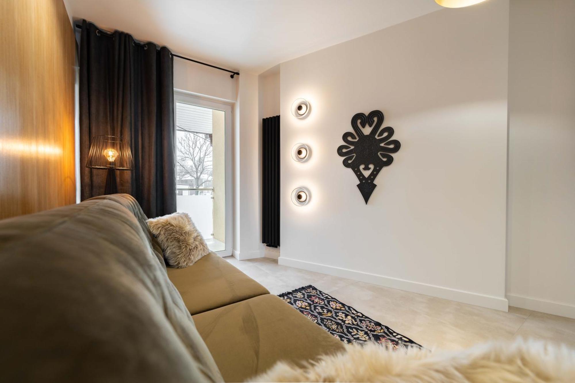 Apartamenty Ogrodowa W Centrum Ustronia - Dream Apart Luaran gambar